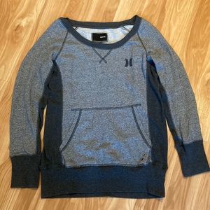 Hurley sweater